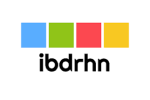 ibdrhn Logo